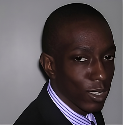 Idrissa